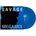 Savage - Greatest LP
