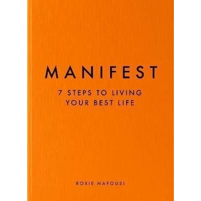 Manifest - Roxie Nafousi