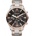 Roamer Мъжки часовник Roamer Superior Chrono 508837-49-85-50 (56175)