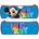 Kids Licensing Ученически несесер Kids Licensing - Mickey, с 1 цип (MK30017)
