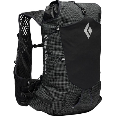 Black Diamond DISTANCE 22 l Čierna