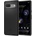 Spigen Калъф Spigen - Thin Fit, Google Pixel 7a, черен (8809896742016)