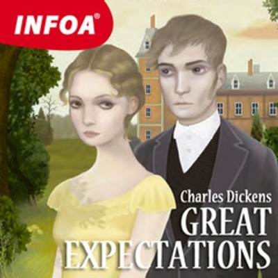 Great Expectations - Charles Dickens