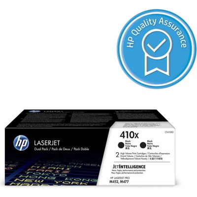HP CF410XD 2-Pack - originálny
