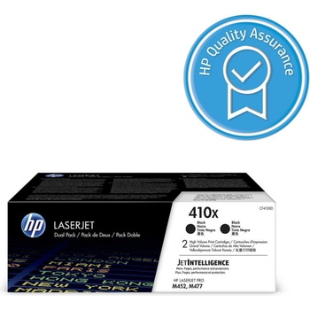 HP CF410XD 2-Pack - originálny