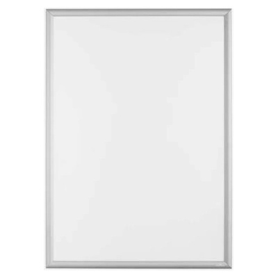 Informačný panel, hliníkový, do exteriéru, A1, DURABLE Outdoor, strtieborný