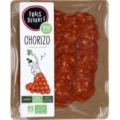 Frais Devant BIO Španělský salám Chorizo 70 g