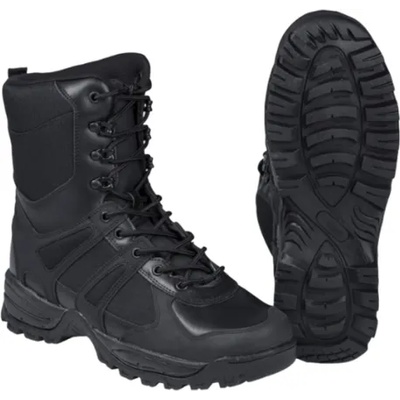 Mil-Tec Combat Gen. II Тактически обувки, черни (12829002)