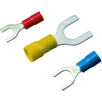 Koncovka pro ukončení vysokonapěťového kabelu, lisovací – Zboží Mobilmania