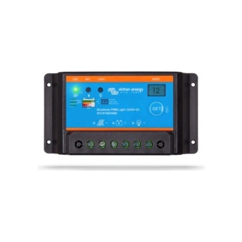 Victron Energy PWM BlueSolar - light 10 A