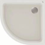 Ideal Standard Hotline New полукръгло душ корито 90x90 см (K278001)