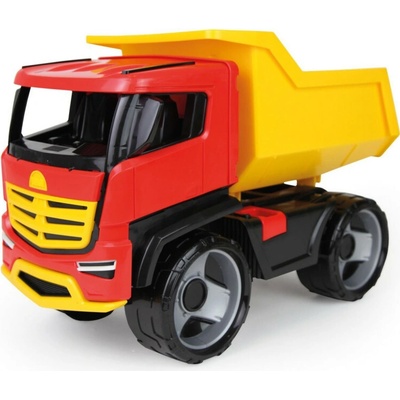 LENA GIGA TRUCKS sklápač Titan,VE 1
