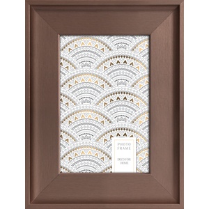 STYLER Рамка в малък размер London 21 x 30 см кафява (RA-14043)