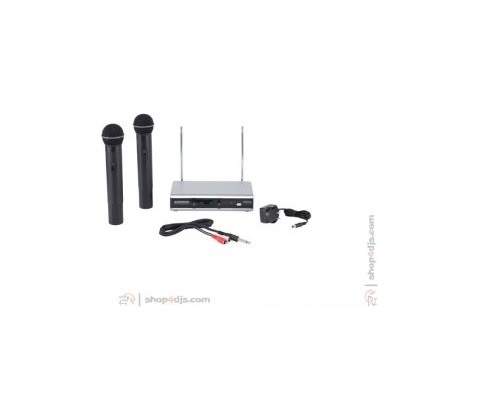 SAMSON SW 266