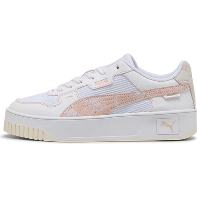 PUMA Обувки Carina Street Lux Crafted Flowers