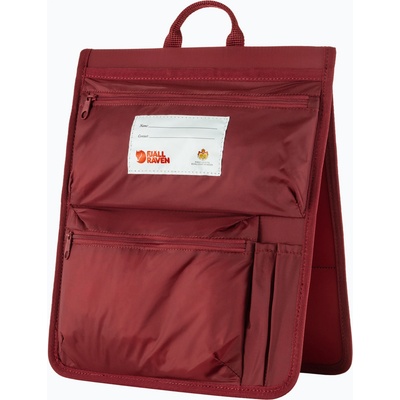 Fjällräven Kanken Organiser ox red