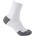 Karrimor Чорапи Karrimor Men's Quarter Socks - White/Grey