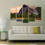 Art gift Декоративен панел за стена Природа 4
