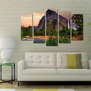 Art gift Декоративен панел за стена Природа 4