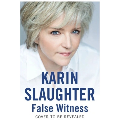 False Witness Slaughter Karin