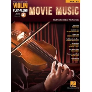 Violin Play-Along Volume 57 | Hal Leonard Publishing Corporation (ISBN: 9781495044625)