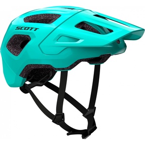 SCOTT Детска каска за планинско колоездене Scott Kid's Argo Plus Bike helmet - Soft Teal Green - размер XS/S 49-53 cm (851-1271-0711)