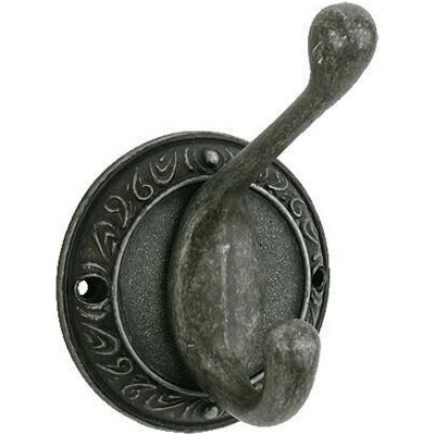 DOMOLETTI CH136AS šedý