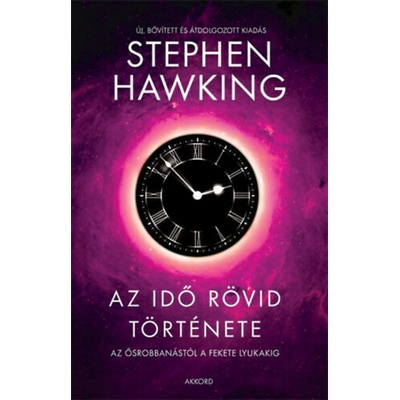 Az idő rövid története