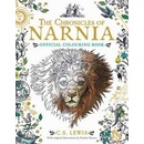 Knihy The Chronicles of Narnia Colouring Books