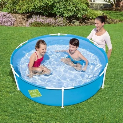 Bestway My First Frame Pool 152 cm (92068)