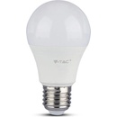 V-TAC E27 LED žiarovka 11W 1055 lm , A60 Teplá biela 2700K