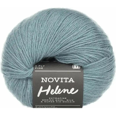 Novita Helene 3021 Aqua