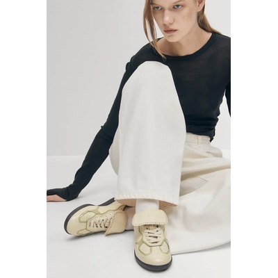 Alohas Кожени маратонки Alohas Tb. 490 (S100829.02)