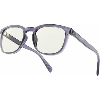 GUNNAR OAKLAND CRYSTAL DUSK* čirá skla * BLF 35 * GUNNAR focus OAK-03109
