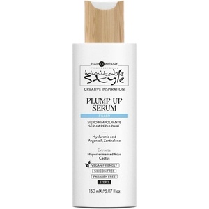 Hair Company Professional Hair Company Inimitable Style Creative Inspiration Filler Plump Up Serum 150 ml