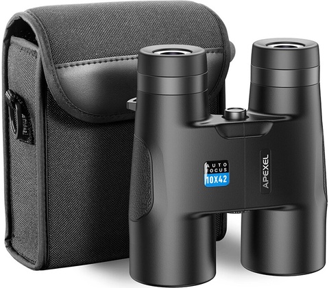 Apexel 10x42 AutoFocus