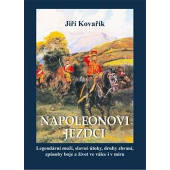 Napoleonovi jezdci