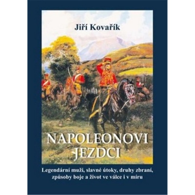 Napoleonovi jezdci