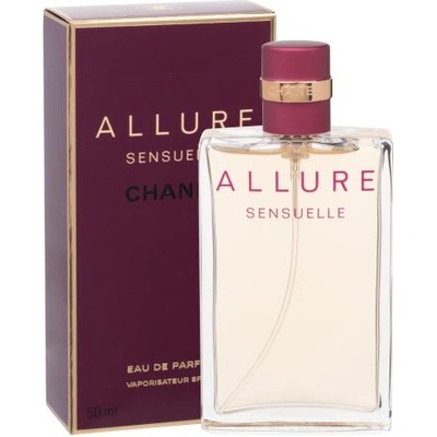 CHANEL Allure Sensuelle 50 ml eau de parfum за жени