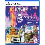 Digital Eclipse Llamasoft The Jeff Minter Story (PS5)