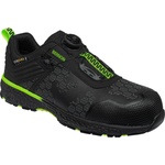 BENNON Bennon rebel predator s3 esd low / Предпазни ботуши s3 esd 38 (0735030965-38)