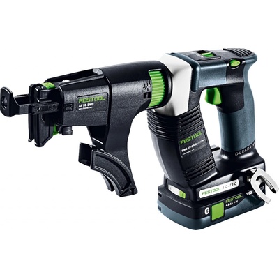 Festool DWC 18-2500 HPC 4,0 I-Plus 576498