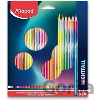 Maped 831702 24 ks