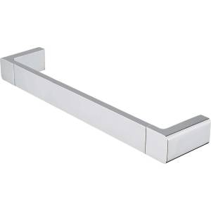Nimco Maya - Поставка за кърпи, 46 см, хром MA 29046-26 (MA 29046-26)