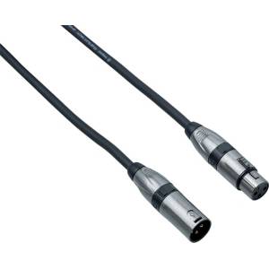 Bespeco Кабел Bespeco TT600FM, XLR/XLR, 6m (TT600FM)