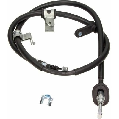 Ťažné lanko, parkovacia brzda MAXGEAR 32-0495