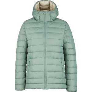 Heber Peak Дамско синтетично яке Heber Peak Women's SmoegenHe. PerformancePuff Jacket Synthetic jacket - Dark Sage - размер XS (104-6195-0311)