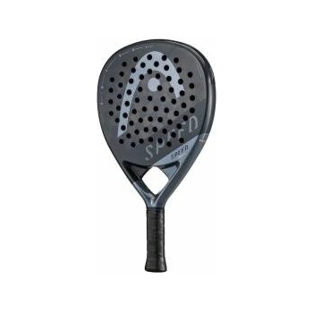 HEAD Ракета за Падел Head Speed Pro X 2023 Многоцветен Тъмно сив
