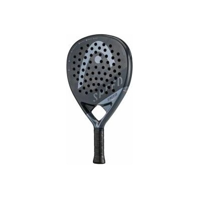 HEAD Ракета за Падел Head Speed Pro X 2023 Многоцветен Тъмно сив