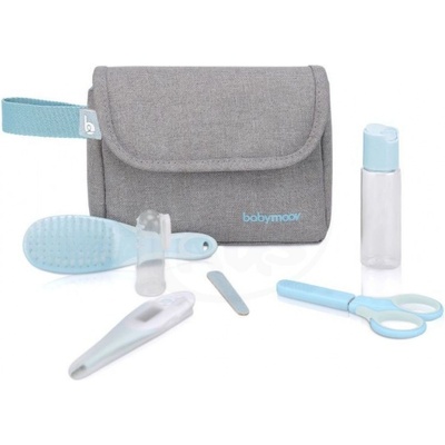 Babymoov Hygienický set Travel 0+